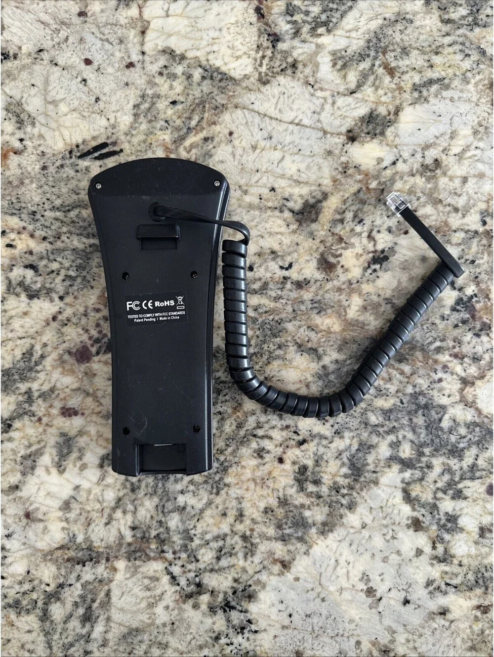 Celestron StarSense Remote For SkyProdigy Model For Parts/Repair Fast Shipping